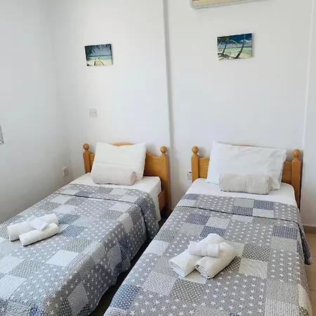 Melissa Apartament