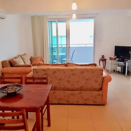 Melissa Apartament Protaras