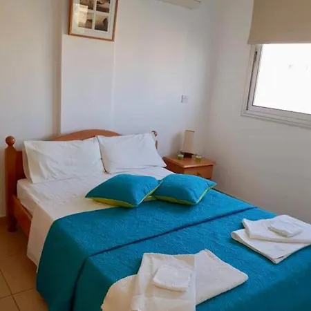 Melissa Apartament Protaras