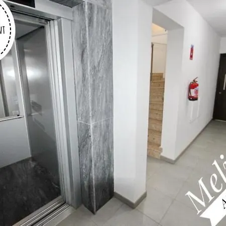 Apartament Melissa Protaras